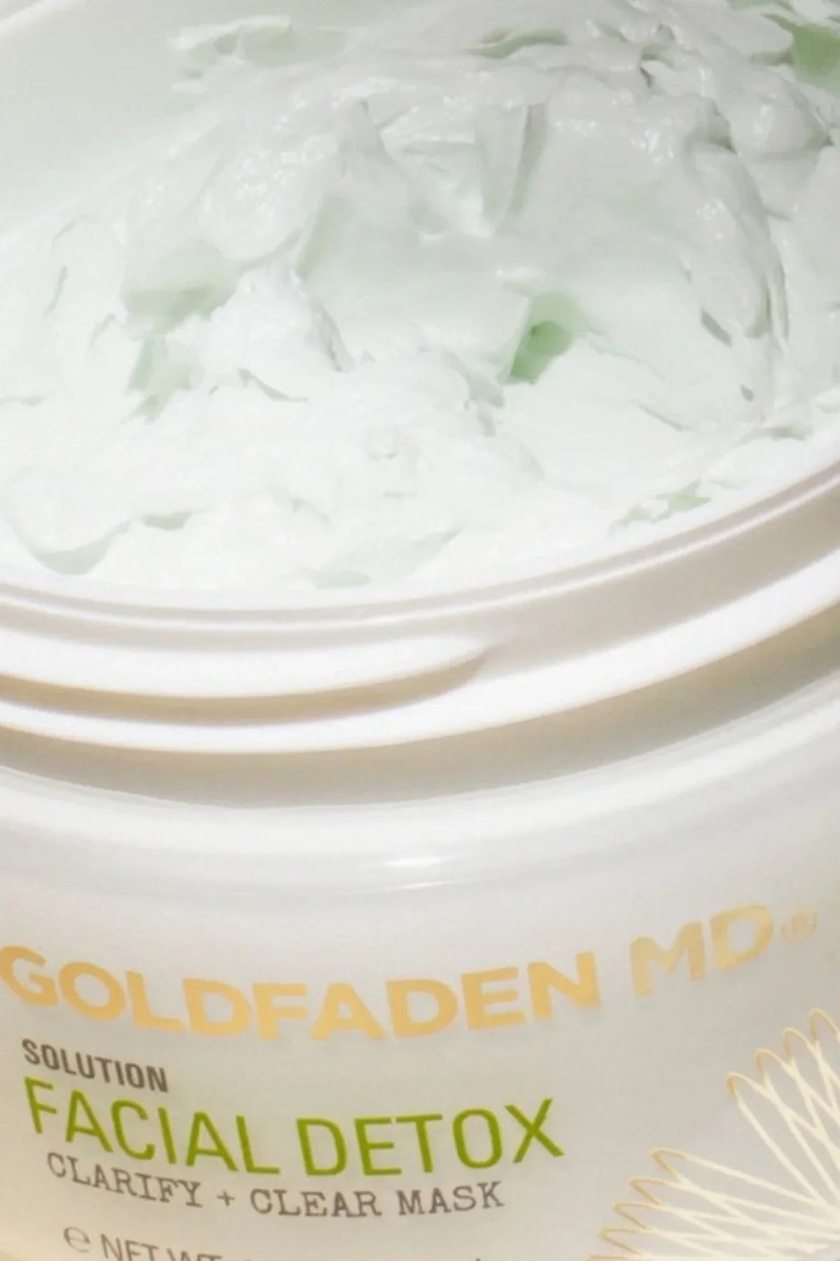 Goldfaden MD Facial Detox