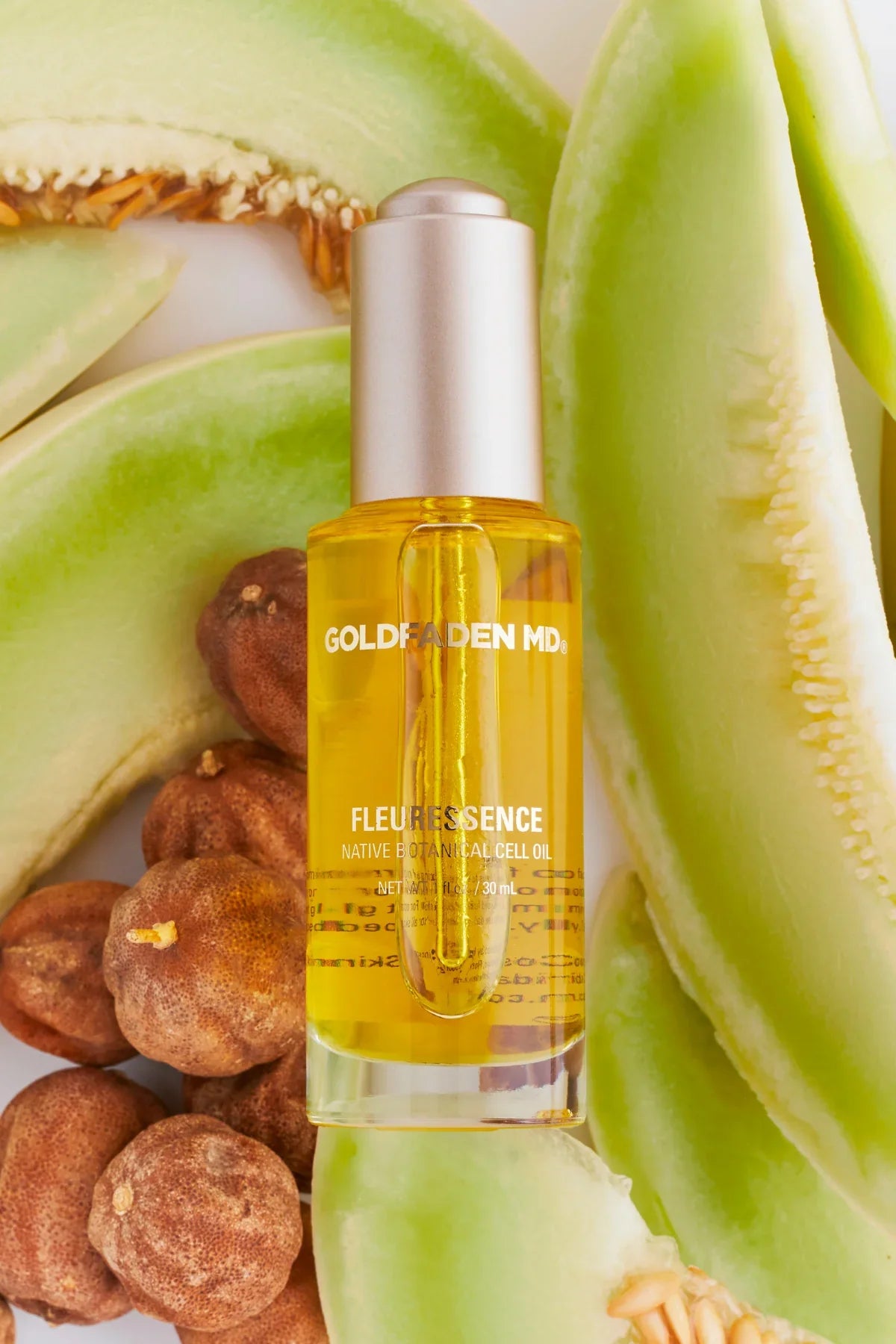 Goldfaden MD Fleuressence