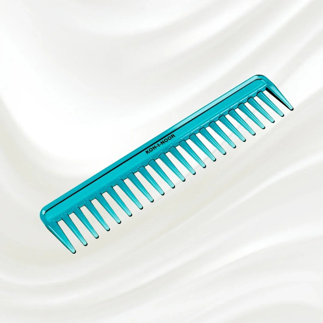 KOH-I-NOOR All Season Wide Teeth Comb