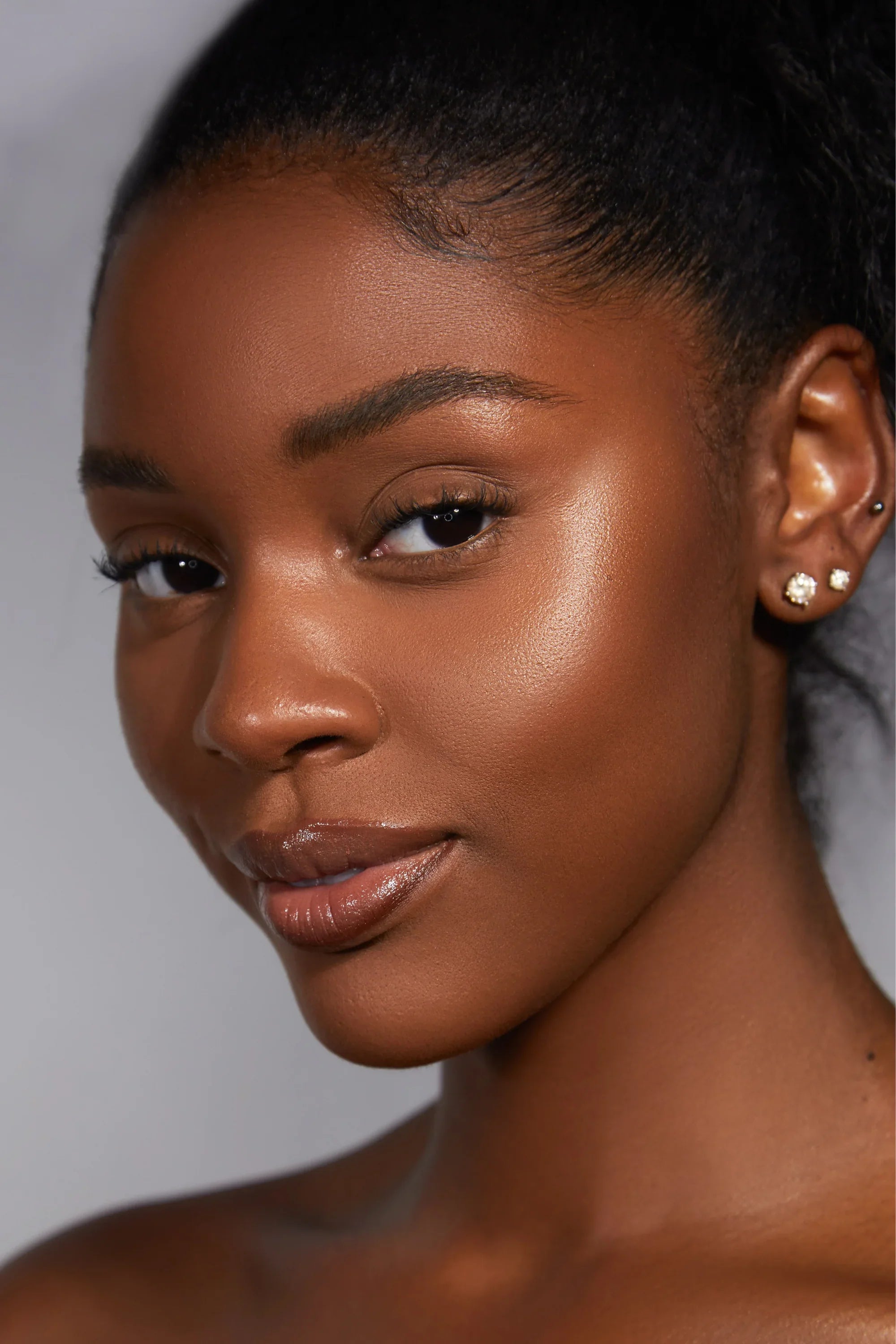 UOMA Beauty Double Take Highlighter Freed
