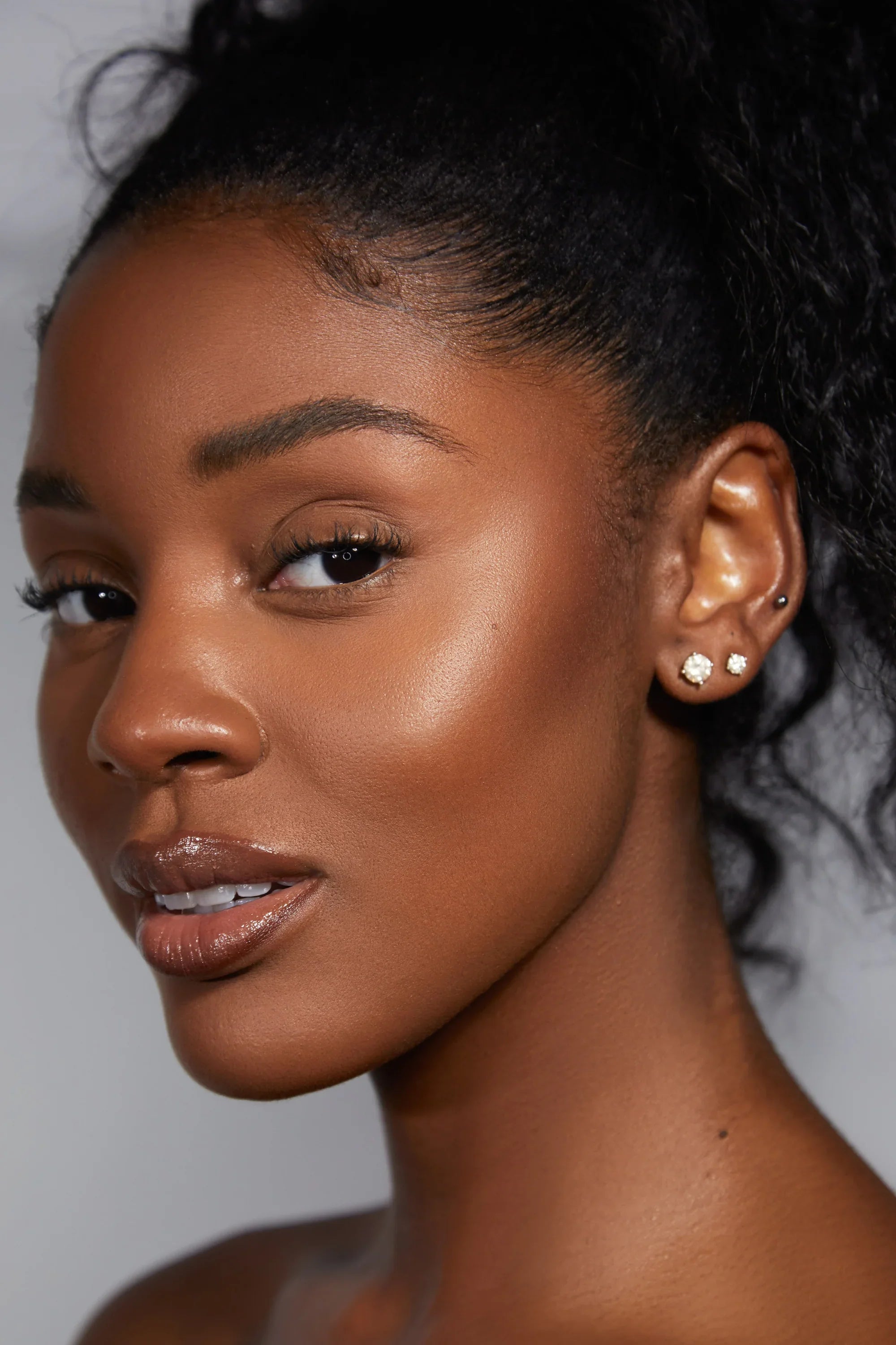 UOMA Beauty Double Take Contour Freed