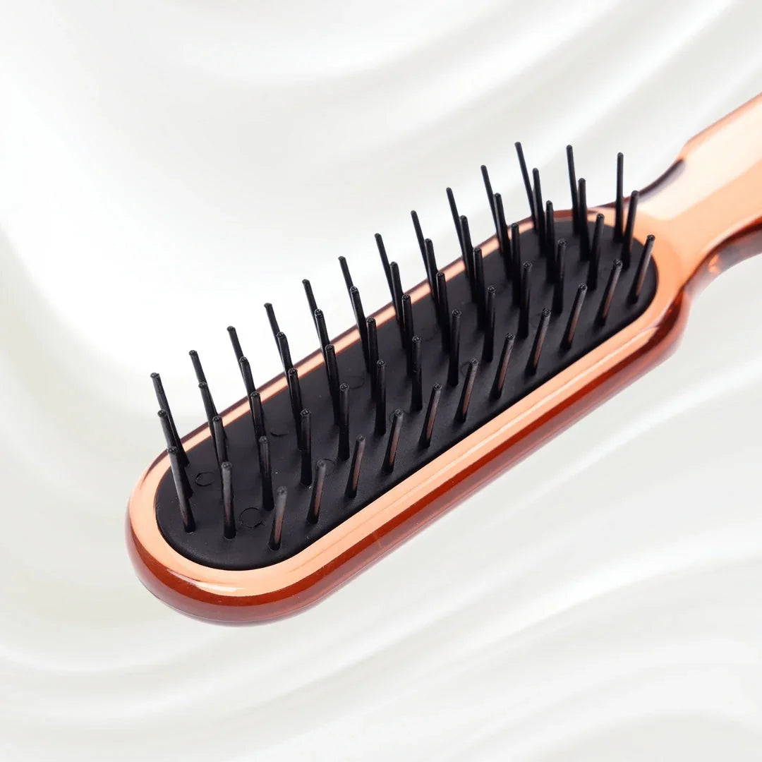 KOH-I-NOOR All Season Synthetic Bristle Hair Brush