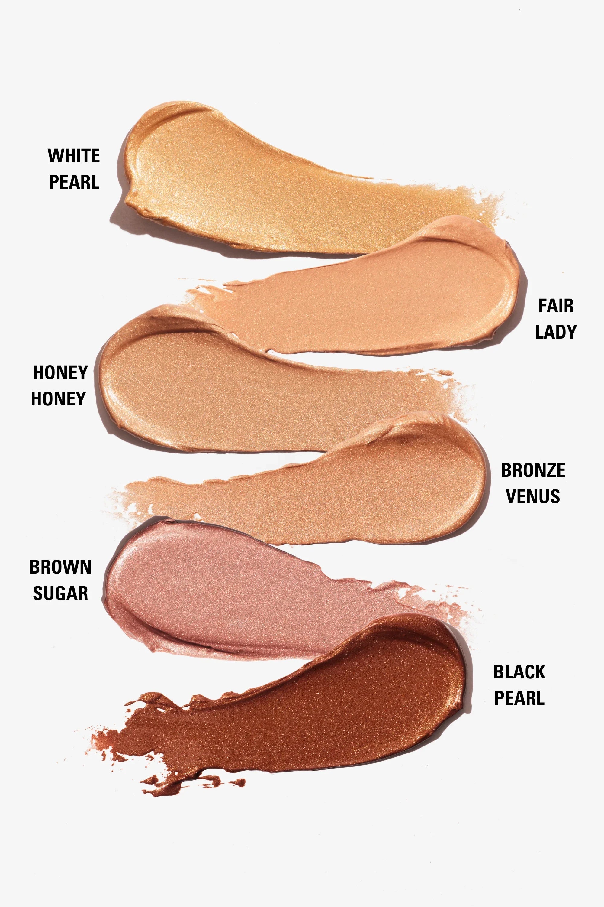 UOMA Beauty Double Take Highlighter Freed