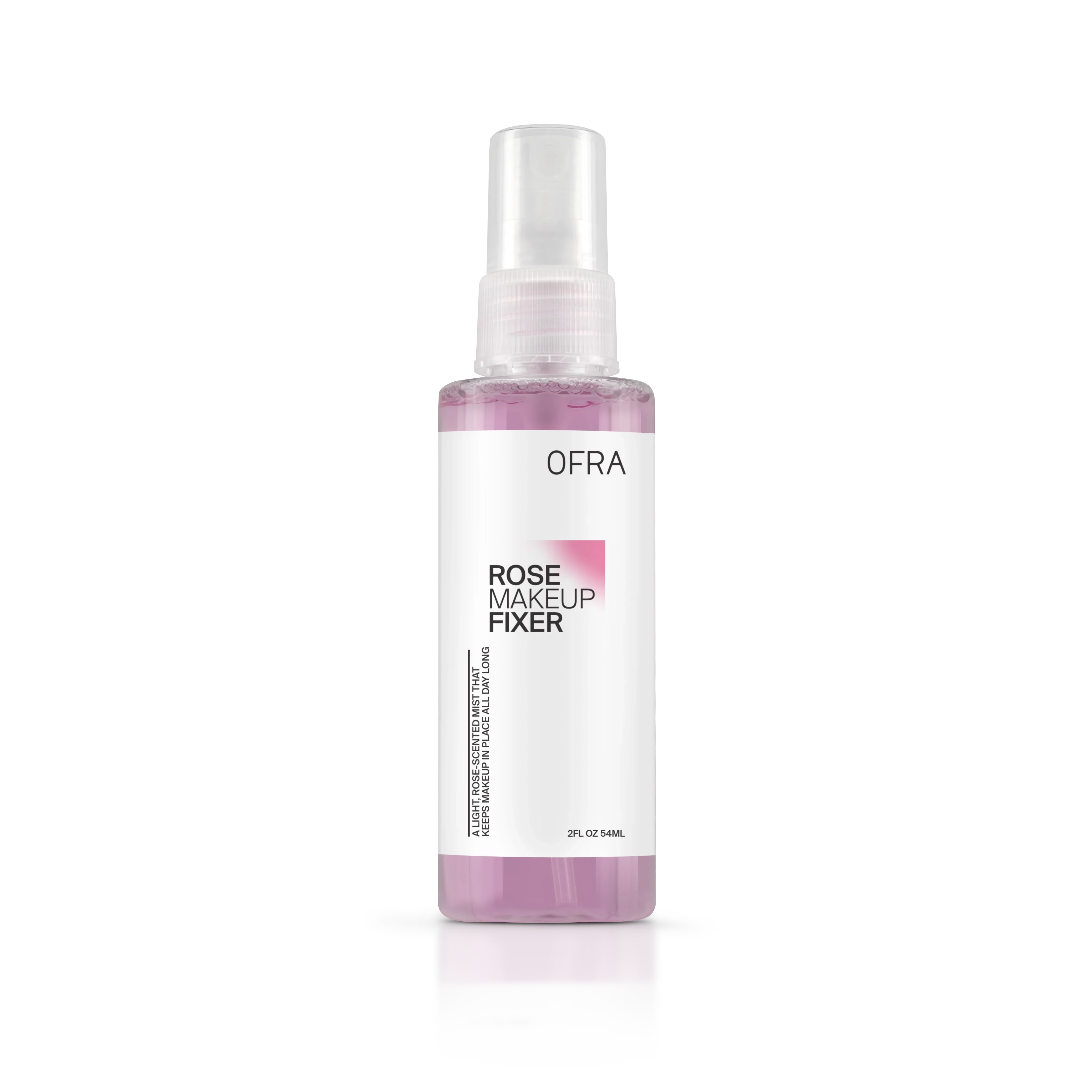 Ofra Cosmetics Mini Rose Makeup Fixer