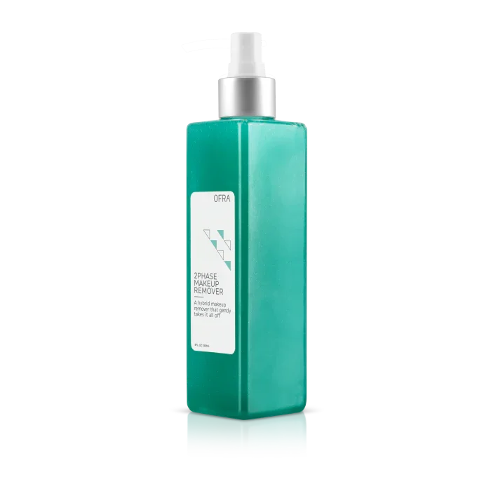 Ofra Cosmetics 2Phase Makeup Remover