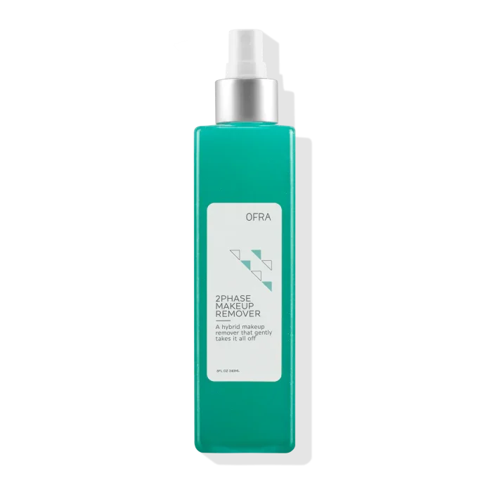 Ofra Cosmetics 2Phase Makeup Remover