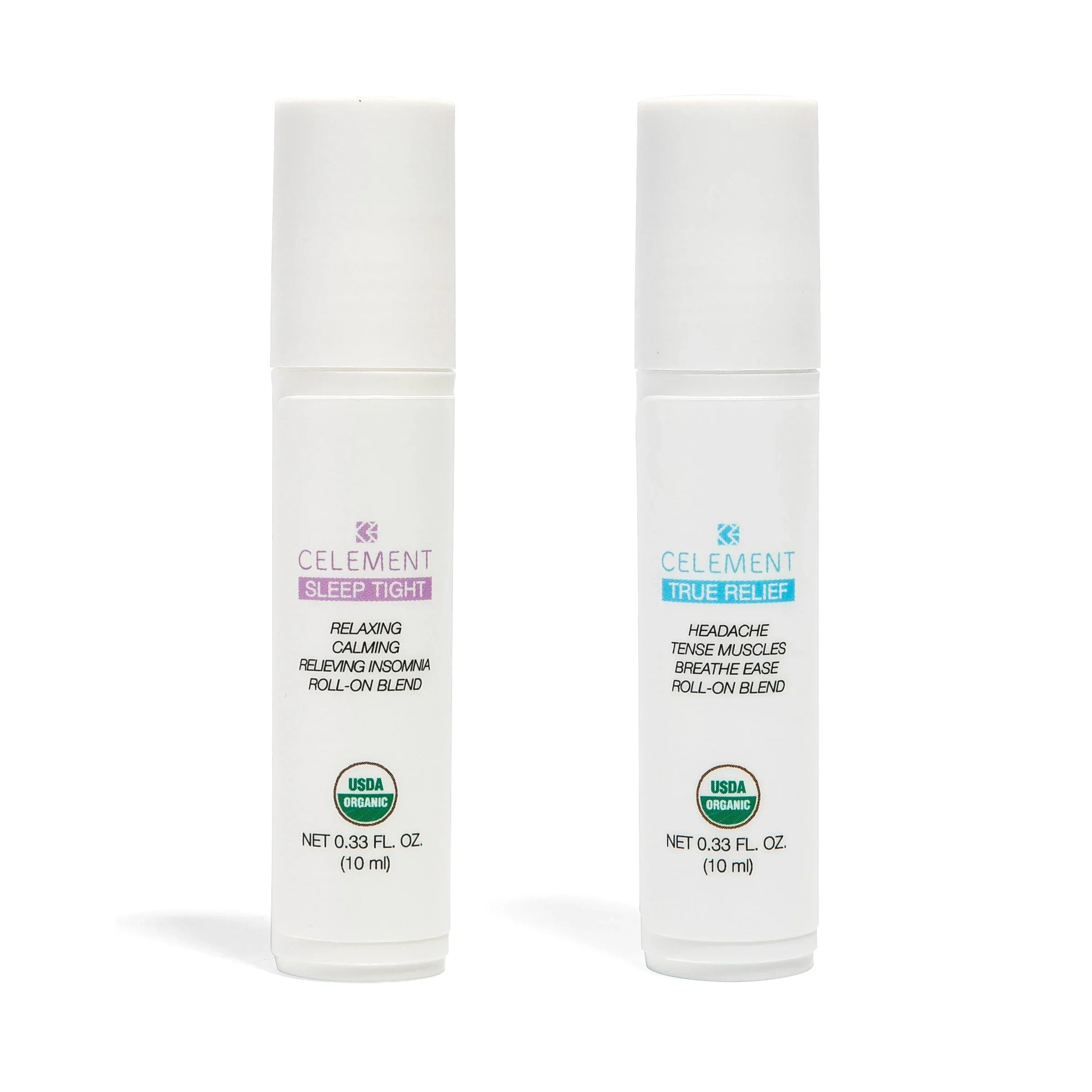 CELEMENT Sleep Tight Essential Oil Blend