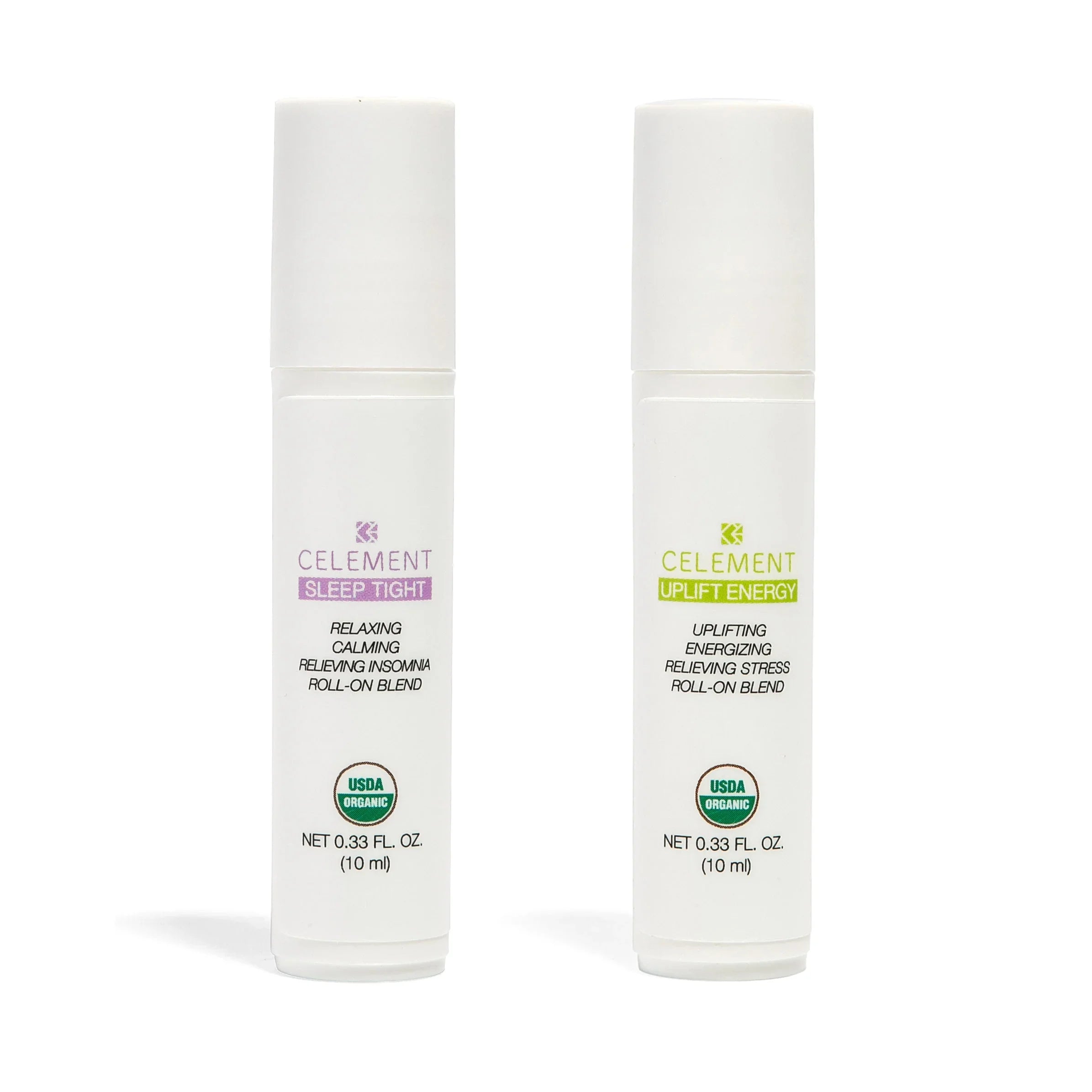 CELEMENT Sleep Tight Essential Oil Blend