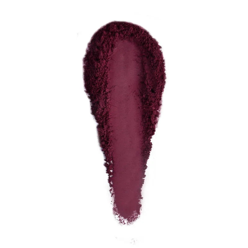 Sydoni ROSE' EYESHADOW PALETTE | Pink & Burgundy Matte Shades with Shimmer Highlights