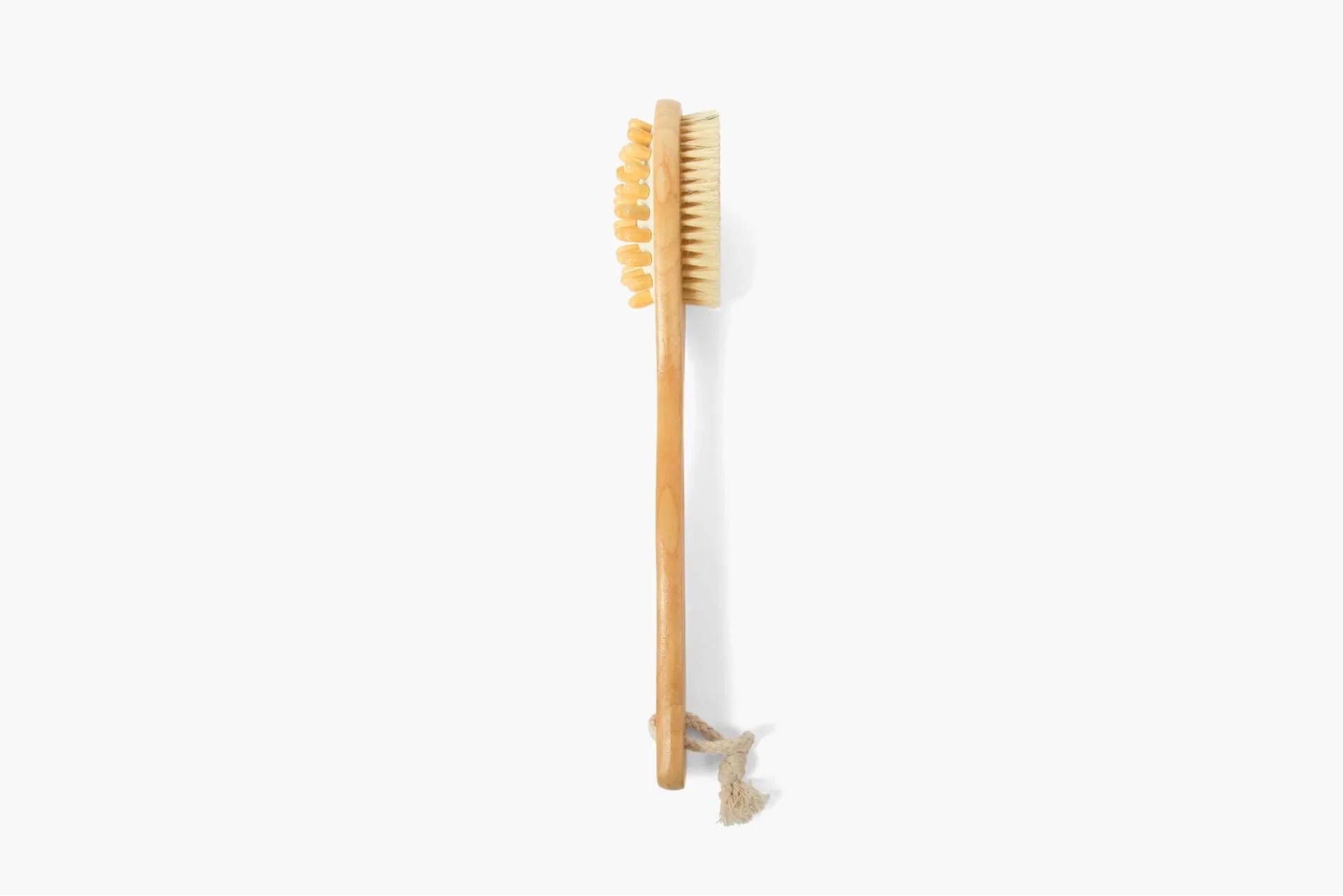 The Wellness Apothecary Brush