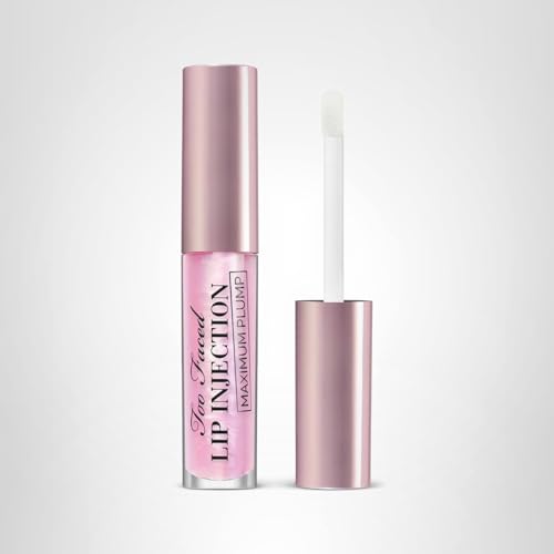 Too Faced Lip Injection Maximum Plump Lip Plumper