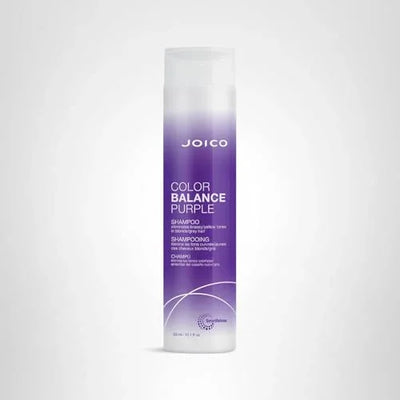 Joico Color Balance Purple Shampoo - Image 2
