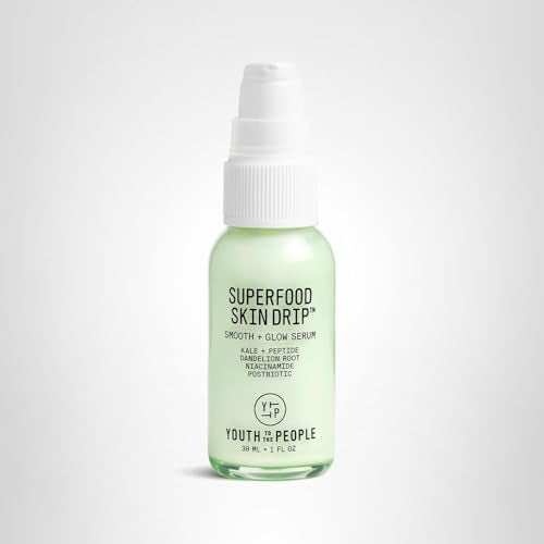 Youth To The People Superfood Skin Drip Serum