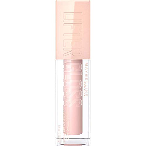Maybelline Ice Lip Gloss