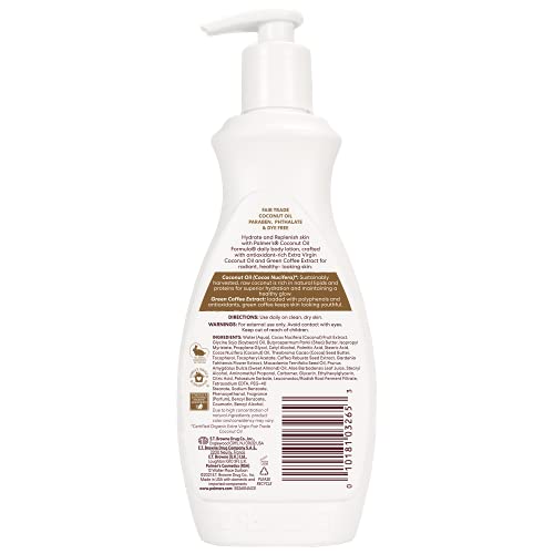 Palmer's Coconut Oil Body Lotion
