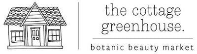 The Cottage Greenhouse Cucumber & Honey Body Wash - Image 2
