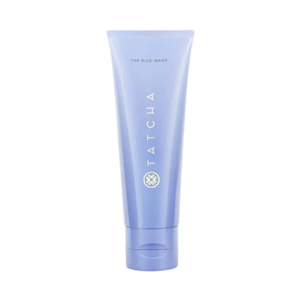 TATCHA Rice Wash Facial Cleanser