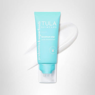 TULA Breakout Star Acne Moisturizer - Image 2