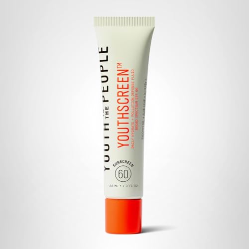 Youth To The People Youthscreen SPF 60 Sunscreen