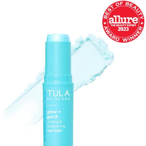 TULA Eye Balm