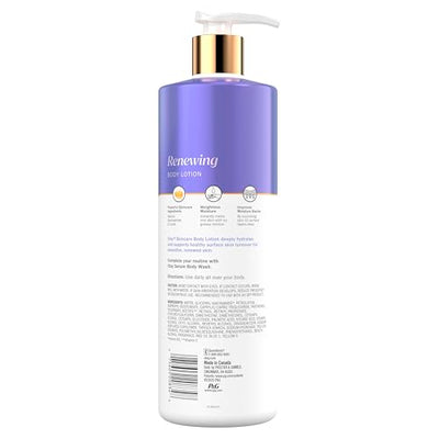 Olay Retinol Smoothing Body Lotion - Image 2
