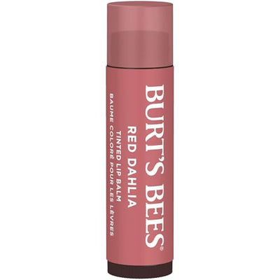 Burt's Bees Red Dahlia Lip Tint Balm - Image 3