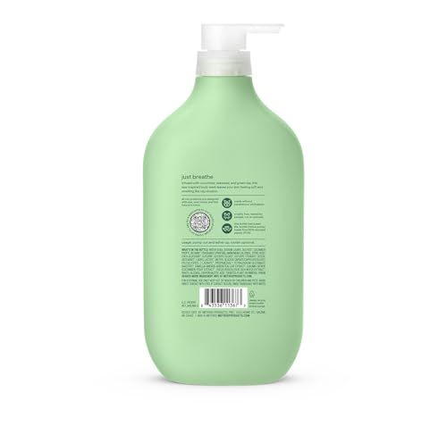 Method Daily Zen Body Wash
