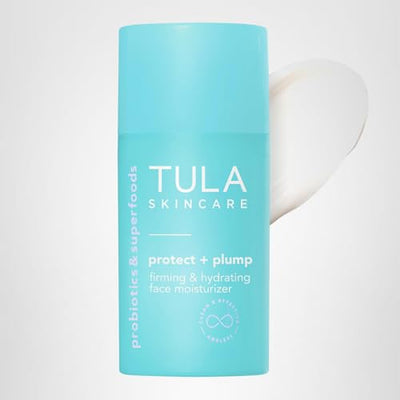 TULA Protect + Plump Face Moisturizer - Image 2