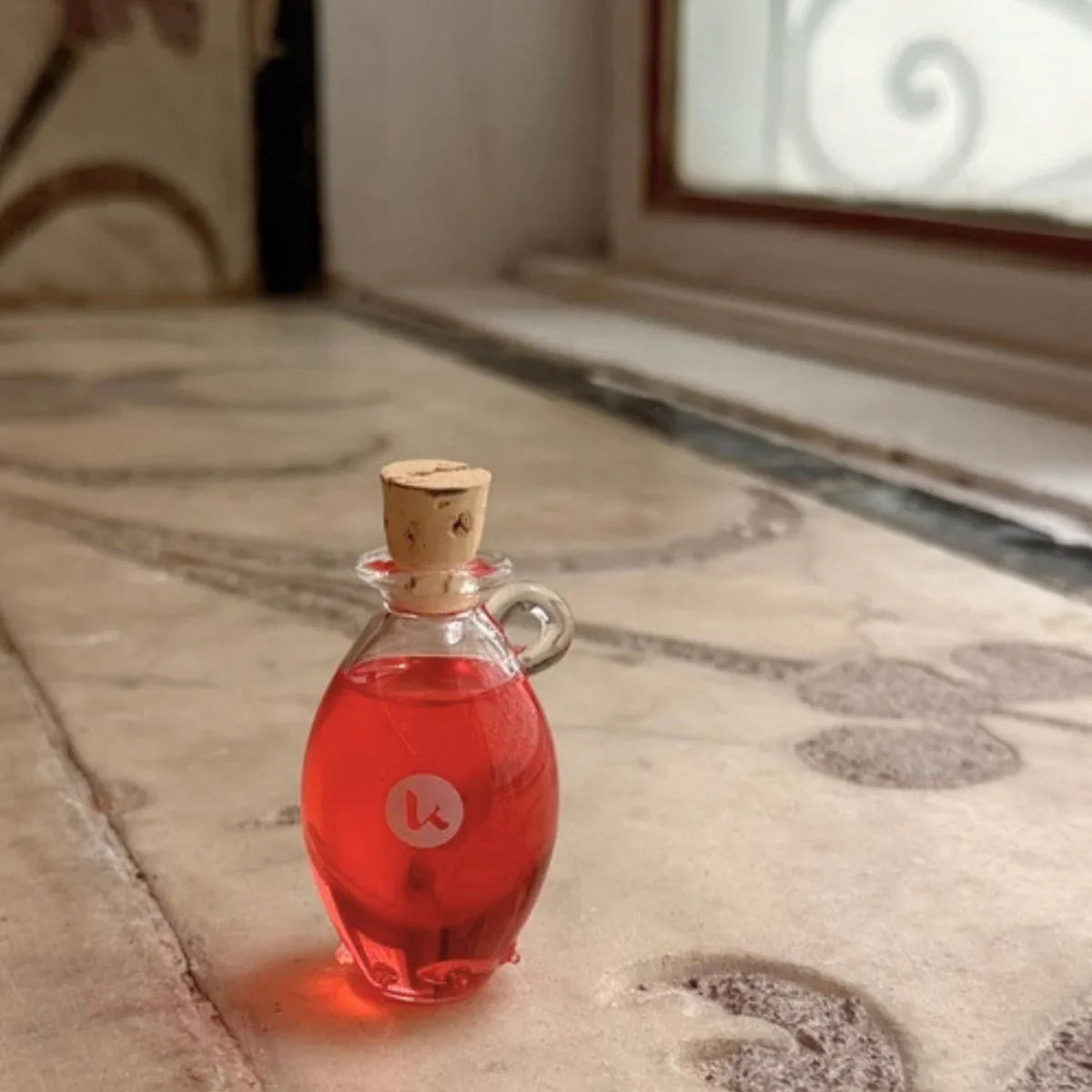 Katari Beauty Granate | Pomegranate Seed Oil