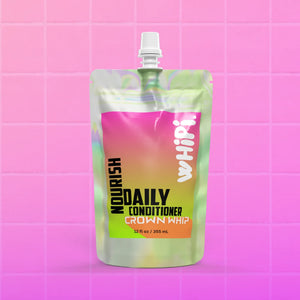 Whipi Co Nourish – Crown Whip Daily Conditioner