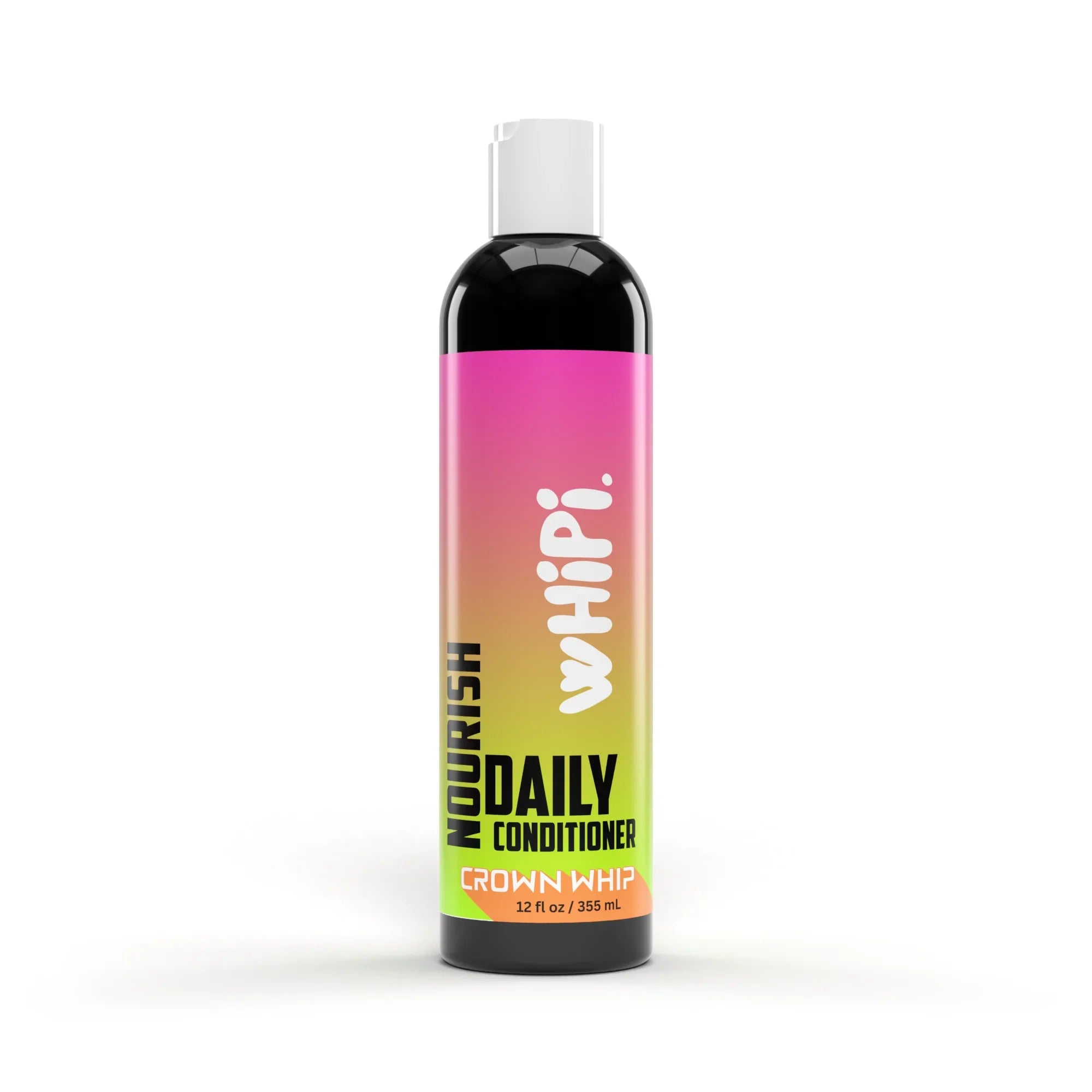 Whipi Co Nourish – Crown Whip Daily Conditioner