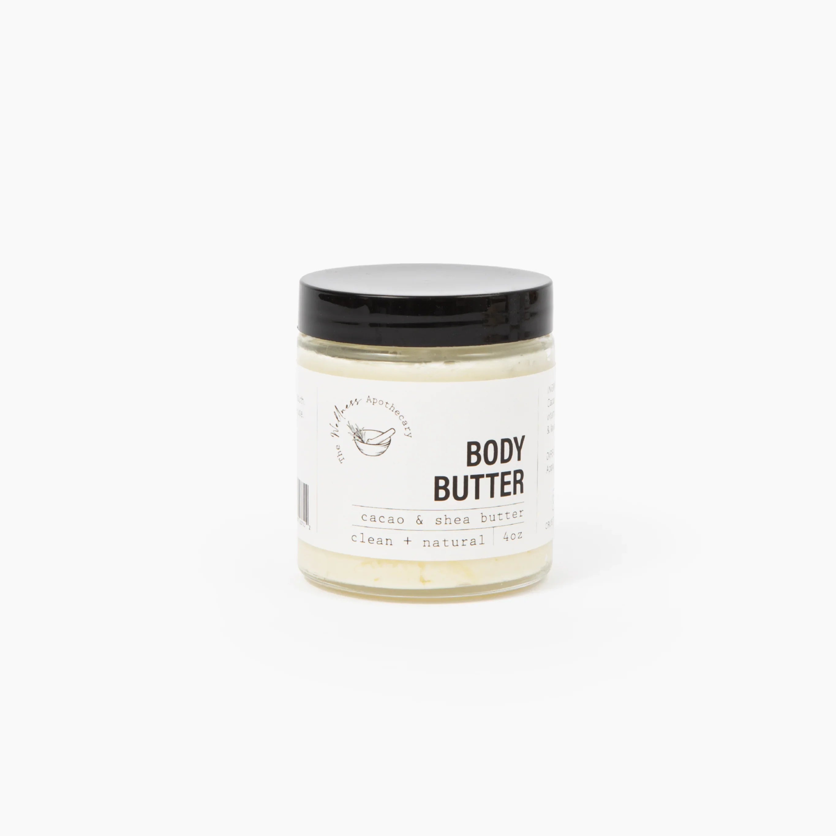 The Wellness Apothecary Body Butter