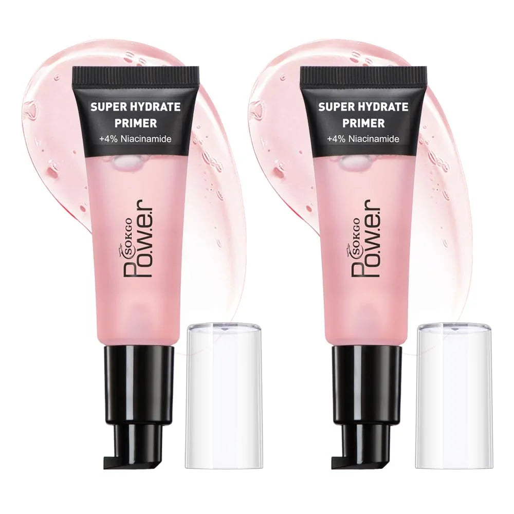 Power Face Primer