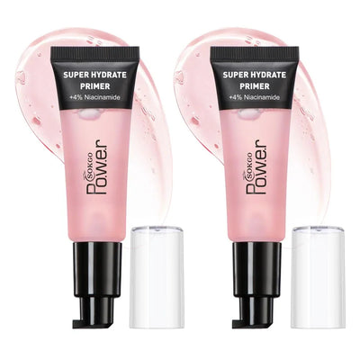 Fovcos Face Primer - Image 1