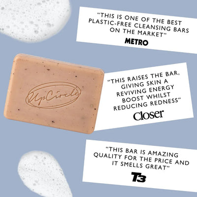 UpCircle Chai Soap Cleansing Duo - Image 4