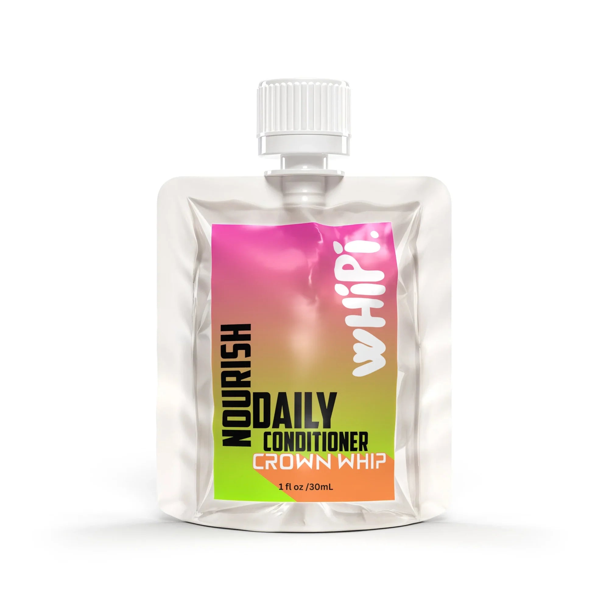 Whipi Co Nourish – Crown Whip Daily Conditioner