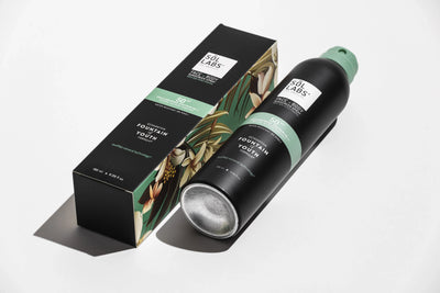 SOL LABS® Natural Mineral SPF 50 Sheer Mist - Image 3