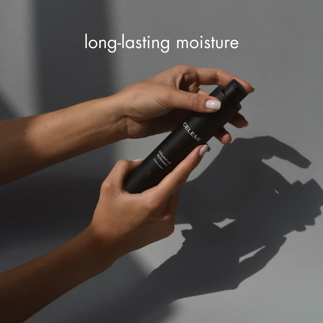 Celemi Cosmetics LLC Nourishing and Fast-Absorbing Hand Cream