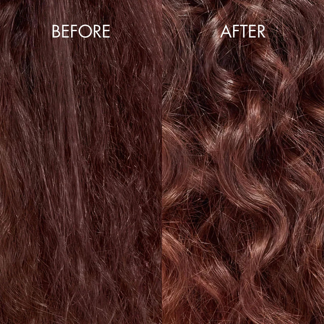 Celemi Cosmetics LLC CLM Total Hair Care Bundle: Restore, Shine, Protect