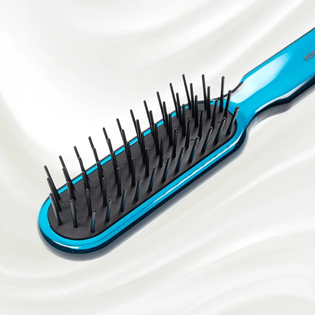 KOH-I-NOOR All Season Synthetic Bristle Hair Brush