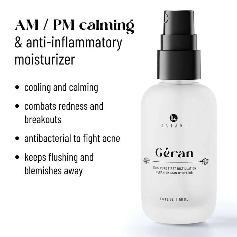 Katari Beauty Oily Skin Kit