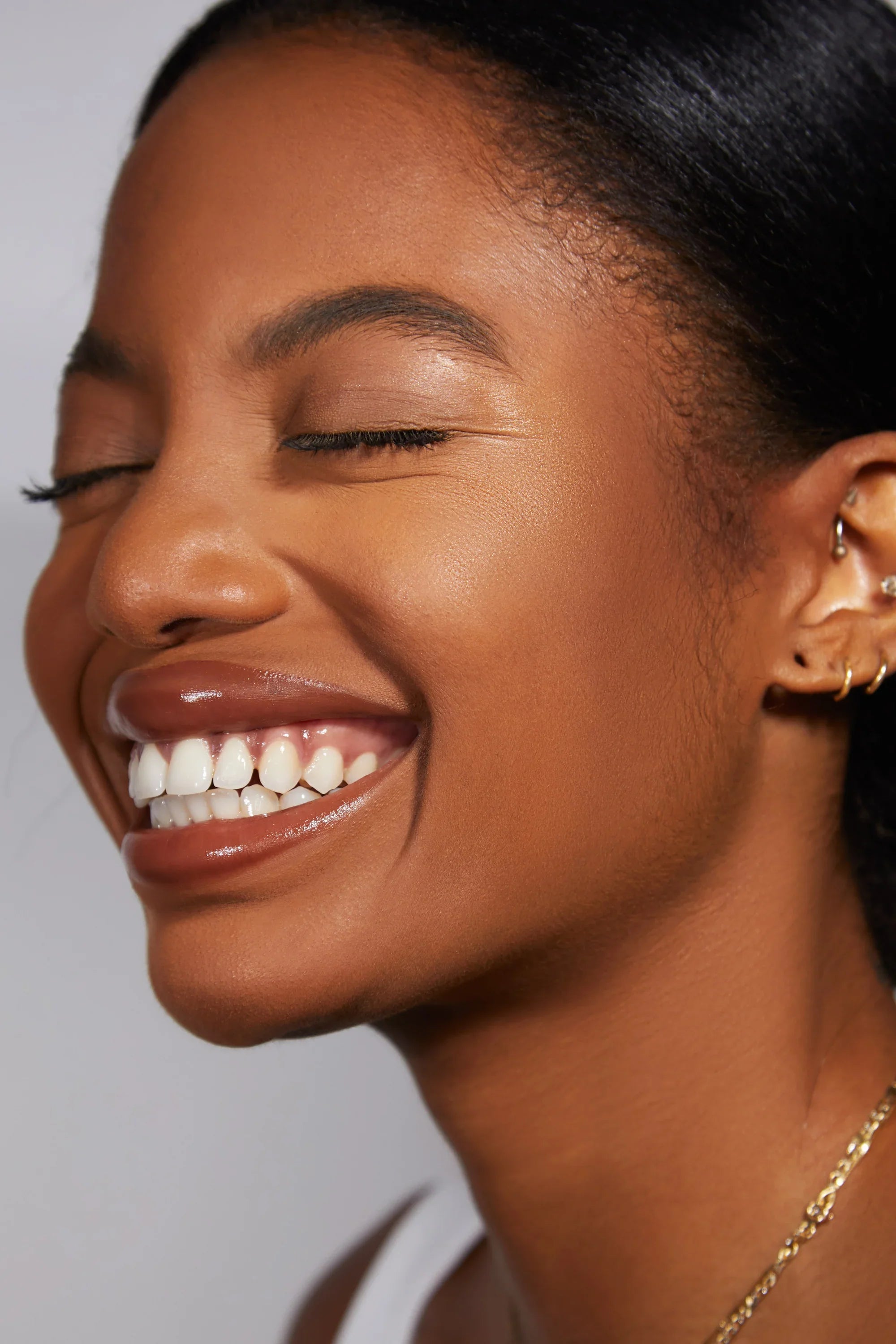 UOMA Beauty Double Take Highlighter Freed