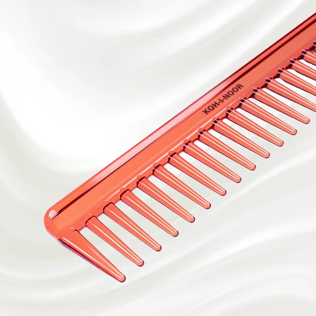 KOH-I-NOOR All Season Wide Teeth Comb