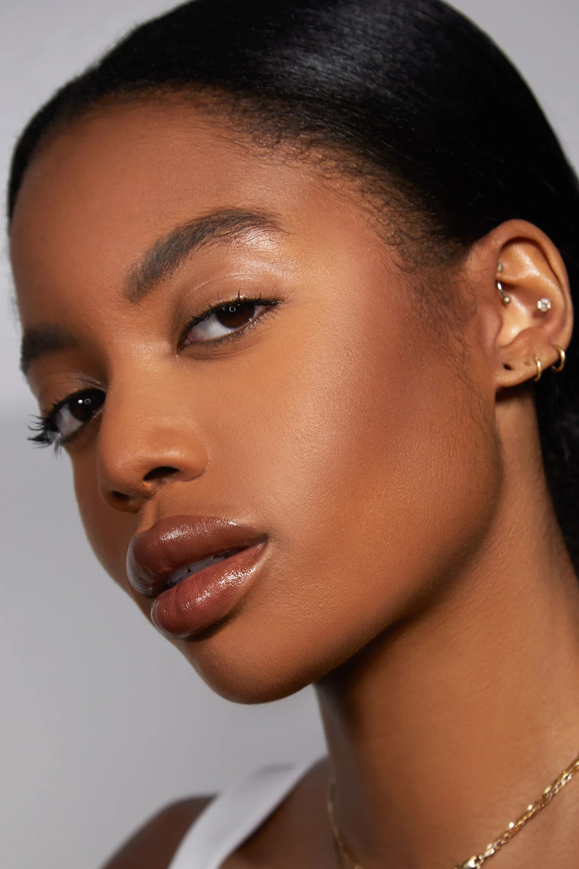 UOMA Beauty Double Take Contour Freed