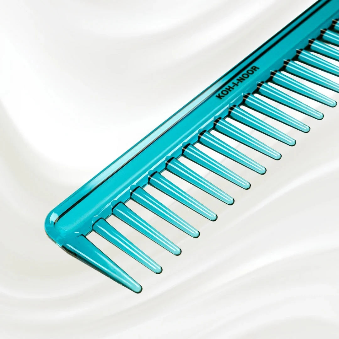 KOH-I-NOOR All Season Wide Teeth Comb