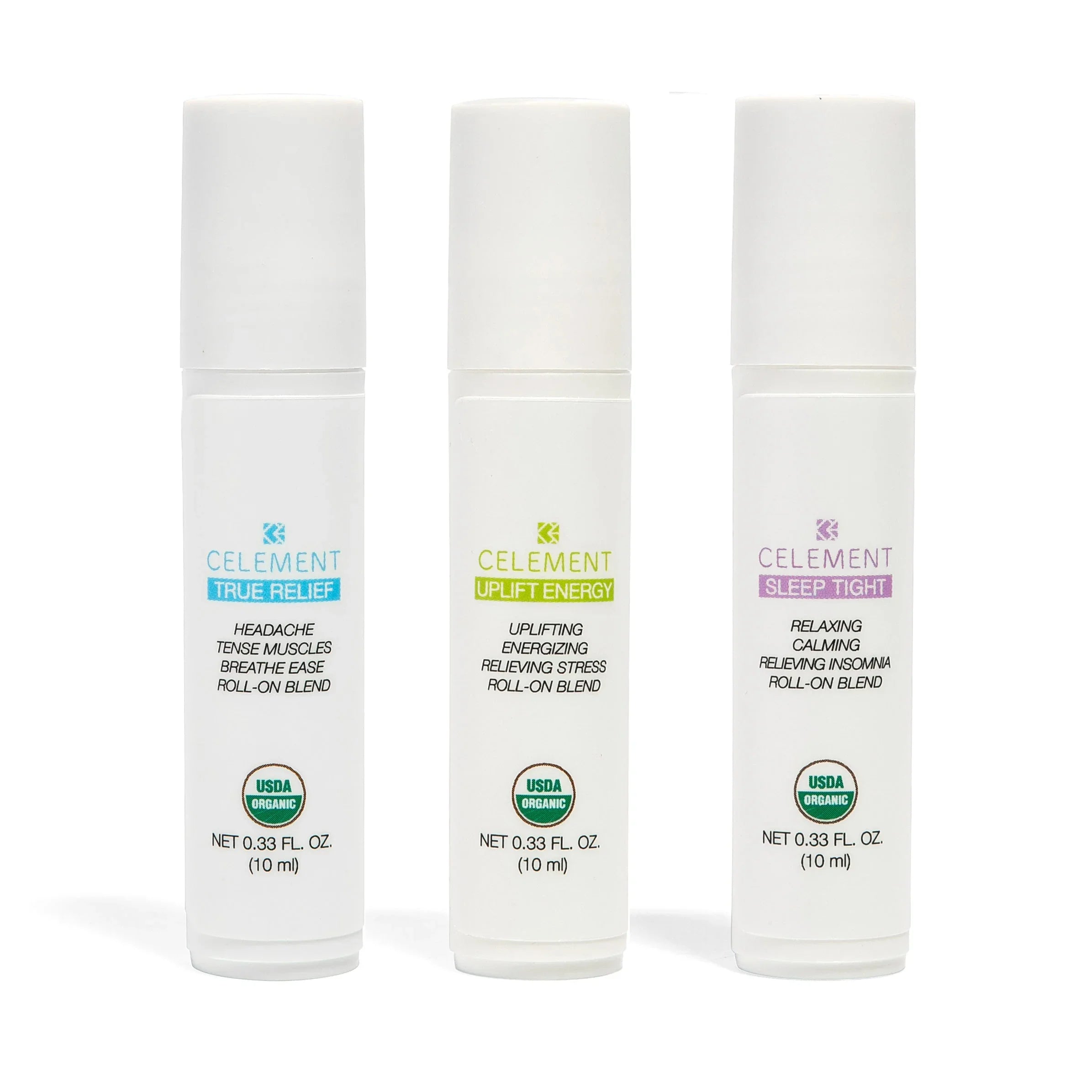 CELEMENT Sleep Tight Essential Oil Blend