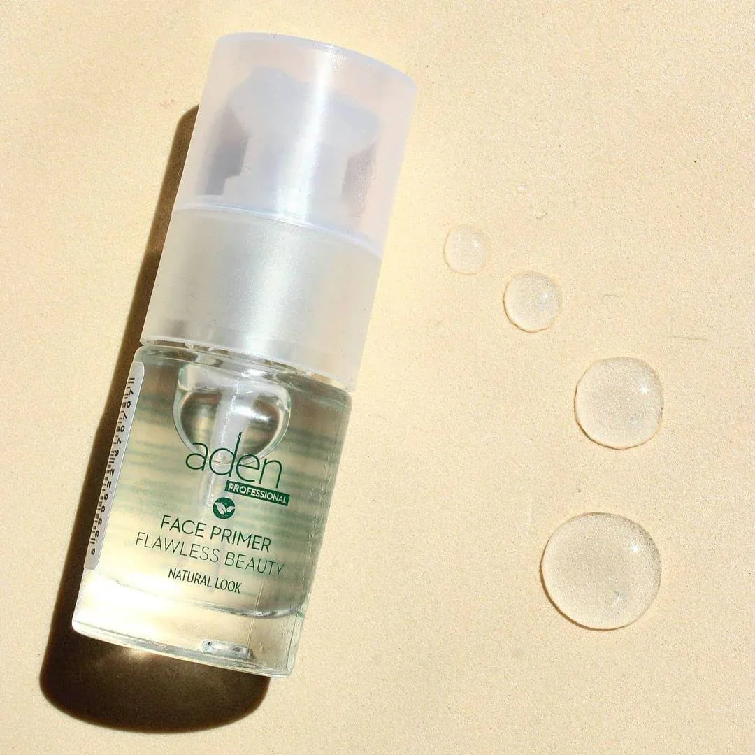 Aden VEGAN Face Primer (01 Face & Eye Primer)