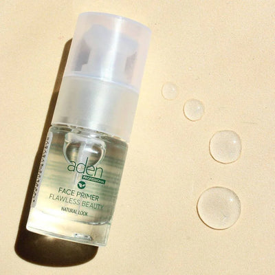 aden Vegan Face & Eye Primer - Image 3