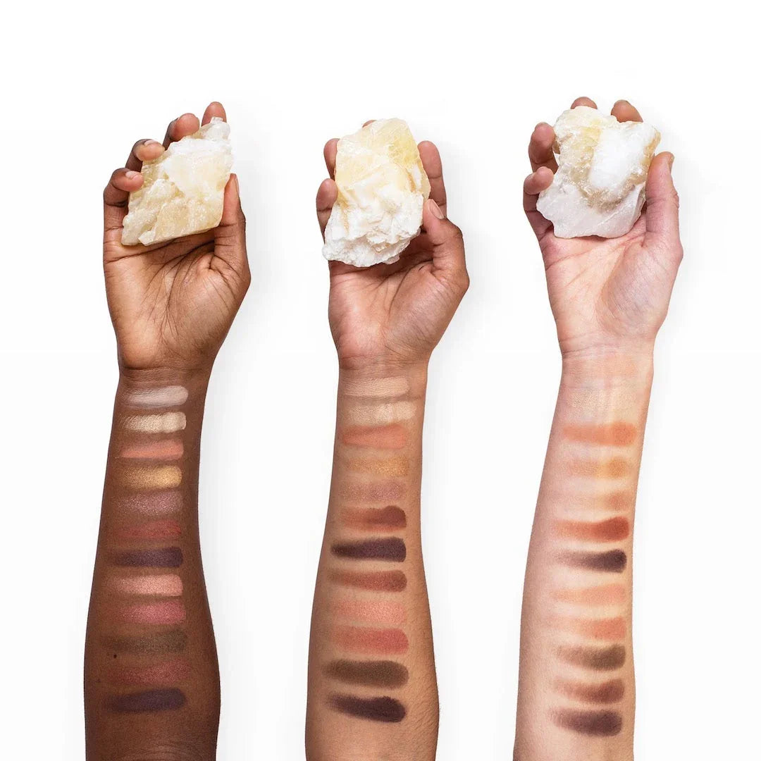 ĀTHR Beauty Summer Solstice Eyeshadow Palette