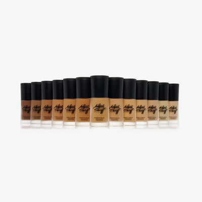 Ashunta Sheriff Beauty BlurEFX™ Flawless Concealer & Foundation Duo - Image 3